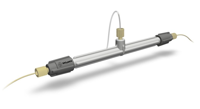 Produkt-News: Wyatt Technology Europe